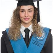 Maestra de Educación Primaria con mención en Educación Física dispuesta a ofrecer el apoyo, refuerzo y motivación al alumnado.